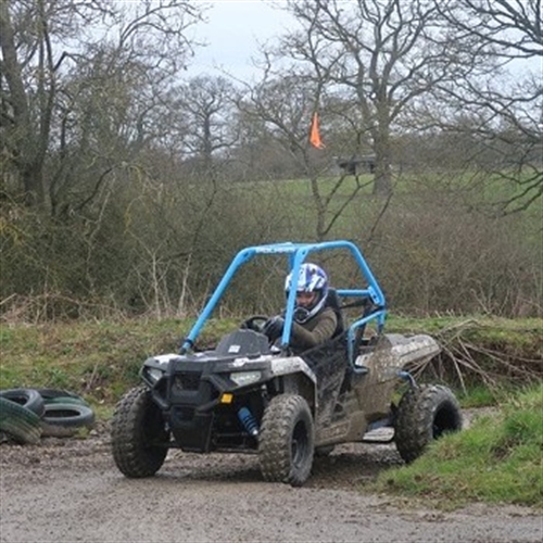 junior atv